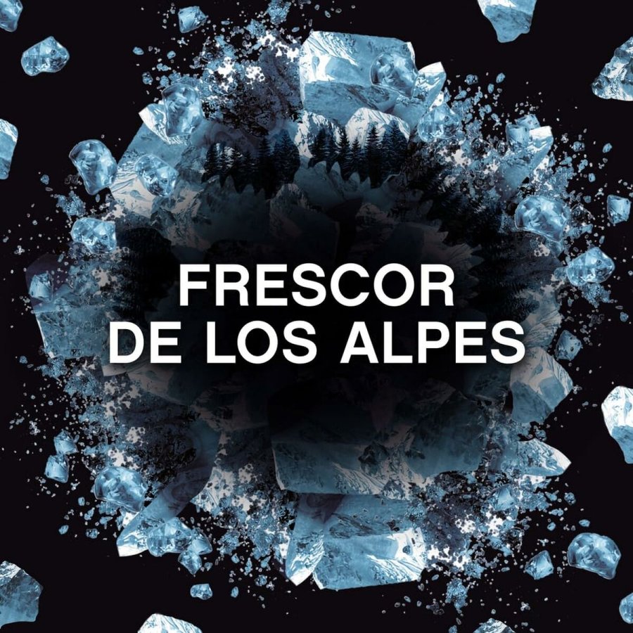 Tekstilbldgringsmiddel Lenor UNSTOPPABLES 195 g #3