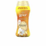 Tekstilbldgringsmiddel Lenor UNSTOPPABLES Orkide 195 g #1