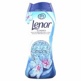 Tekstilbldgringsmiddel Lenor UNSTOPPABLES April Fresh 195 g #1