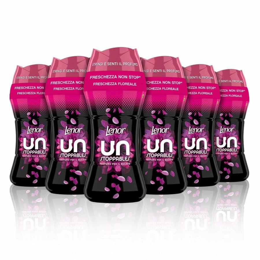 koncentreret skyllemiddel Lenor UNSTOPPABLES #1