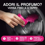 koncentreret skyllemiddel Lenor UNSTOPPABLES #5