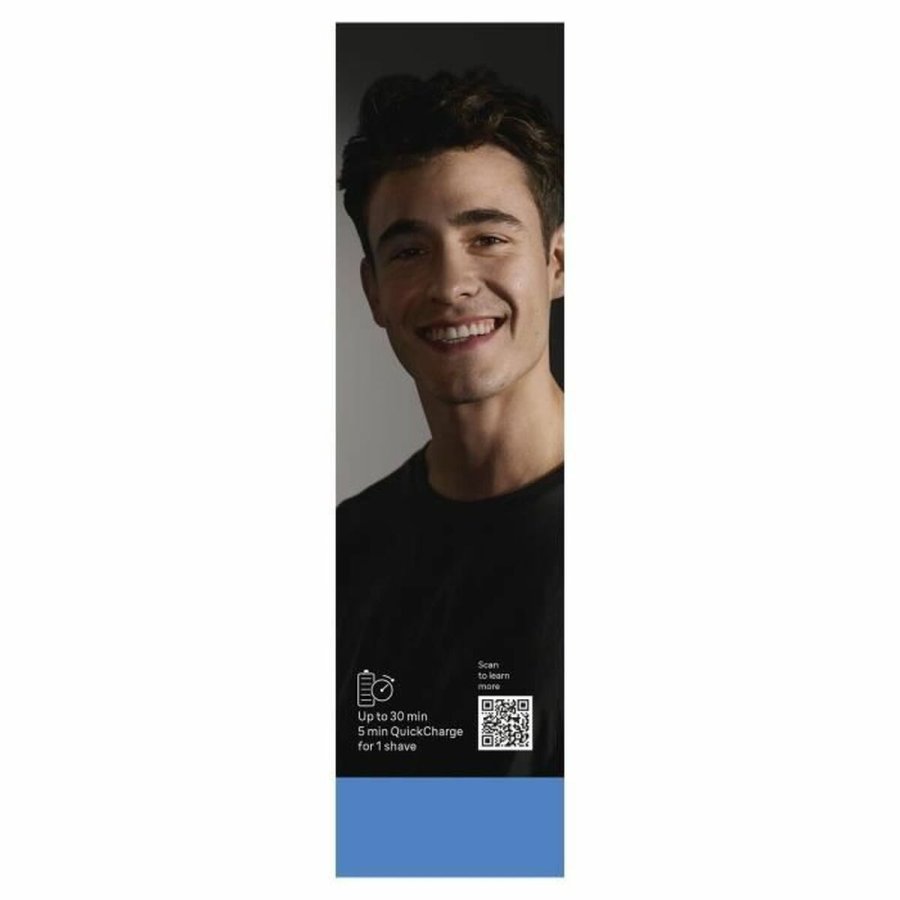 Barbermaskine Braun Series 3 #5