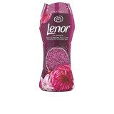 Tekstilbldgringsmiddel Lenor UNSTOPPABLES Jasmin 195 g #1