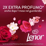 Tekstilbldgringsmiddel Lenor UNSTOPPABLES Jasmin 195 g #2