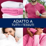 Tekstilbldgringsmiddel Lenor UNSTOPPABLES Jasmin 195 g #5