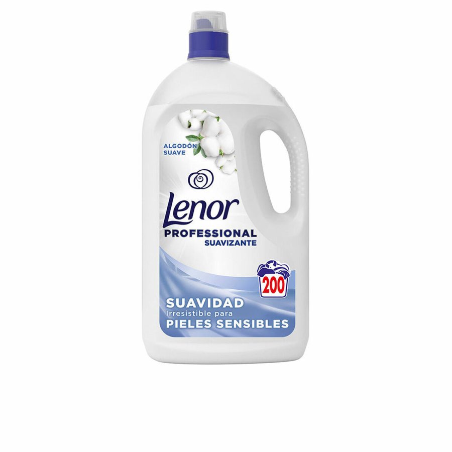 Tekstilbldgringsmiddel Lenor LENOR PROFESIONAL #1
