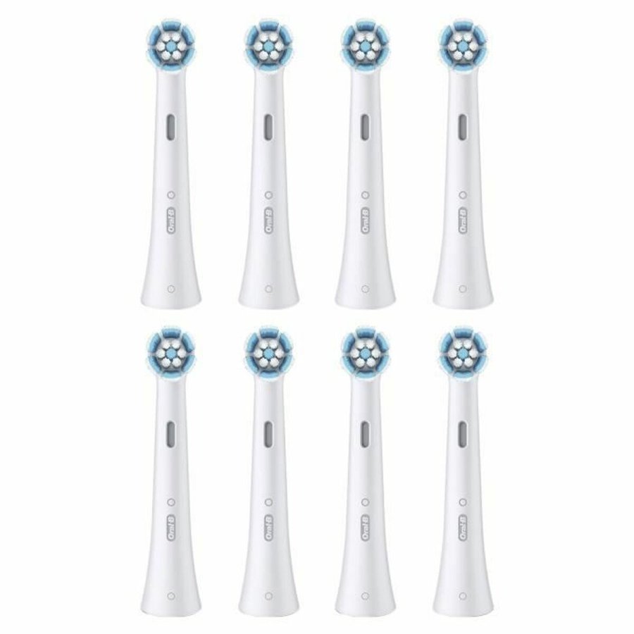 Tandbrstehoved Oral-B #2