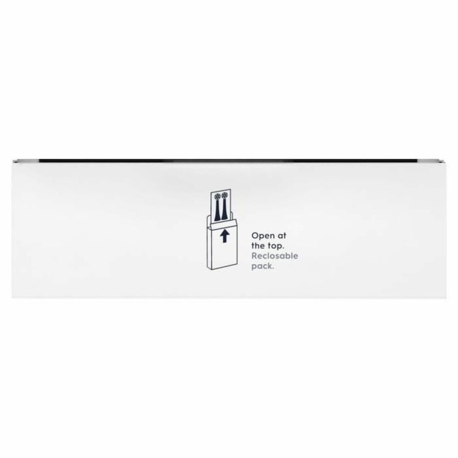 Tandbrstehoved Oral-B #6