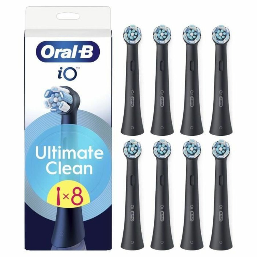 Tandbrstehoved Oral-B #1