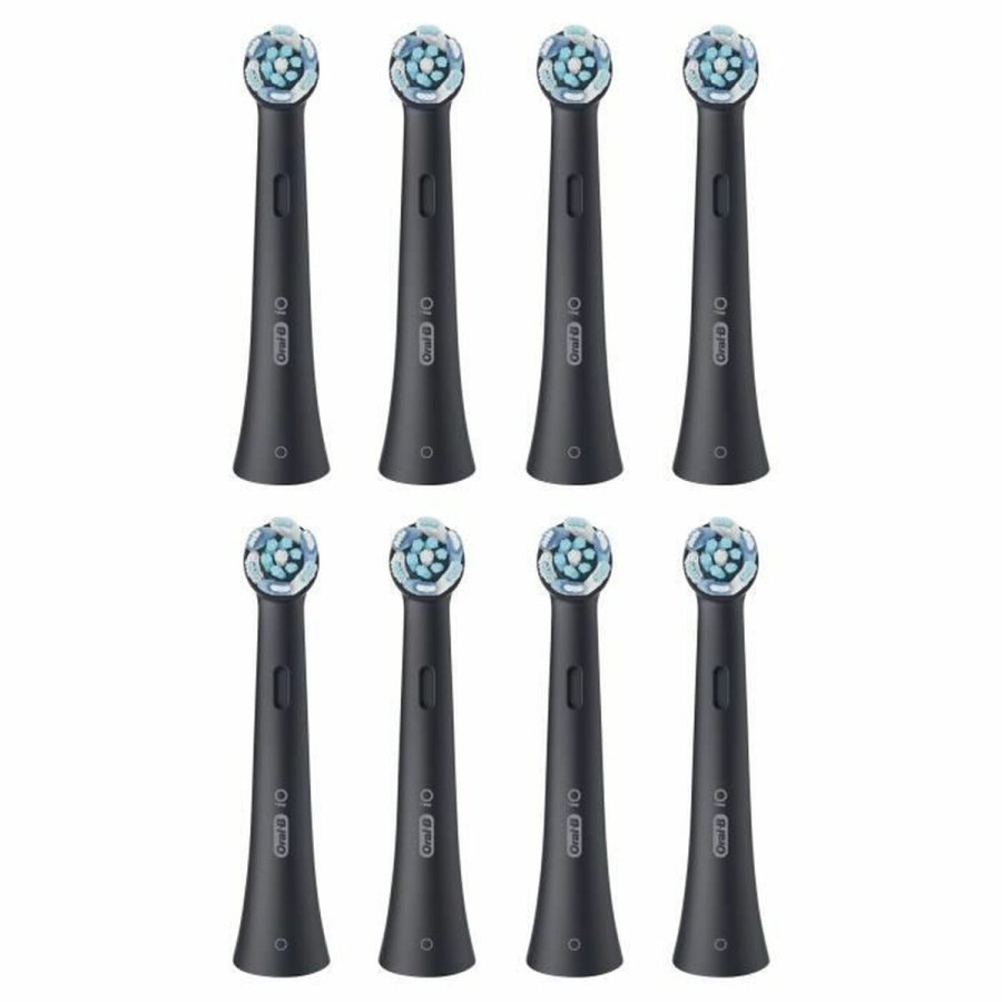 Tandbrstehoved Oral-B #2