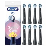 Tandbrstehoved Oral-B #7