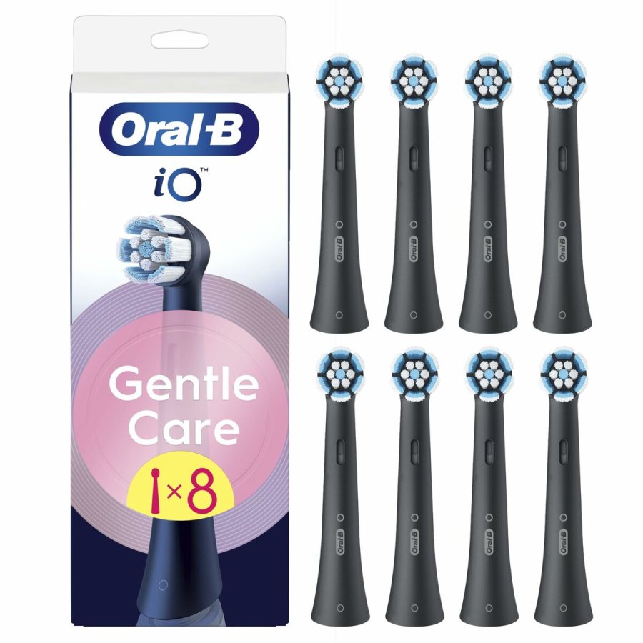 Tandbrstehoved Oral-B #7