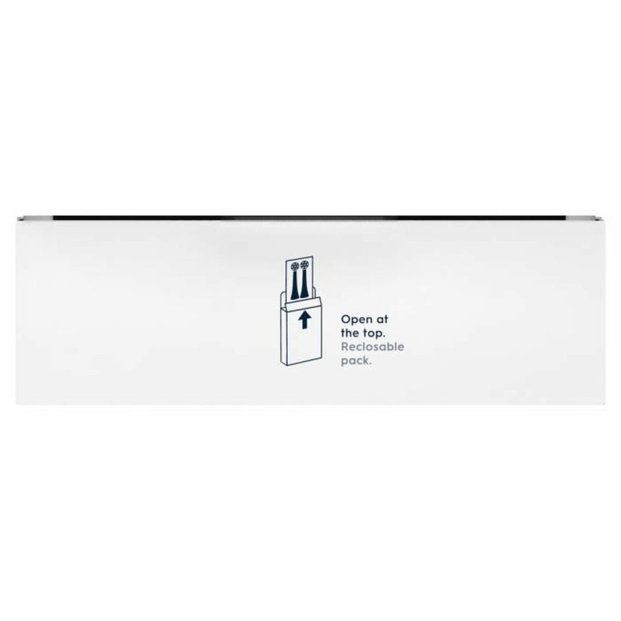 Tandbrstehoved Oral-B #2