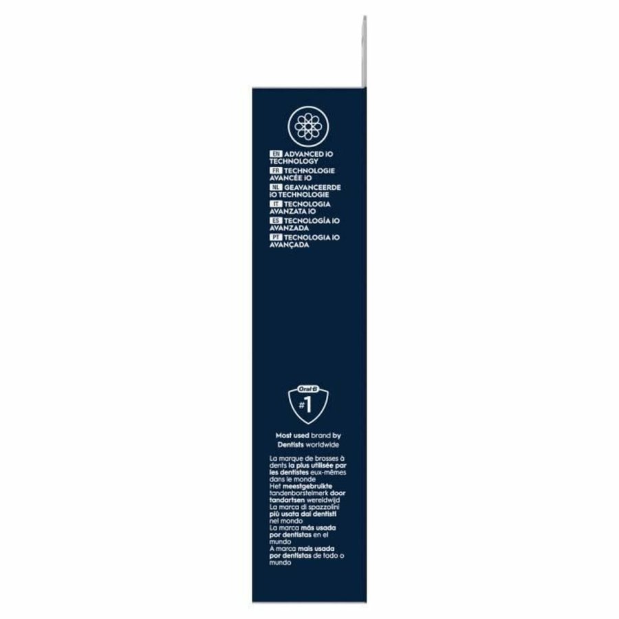Tandbrstehoved Oral-B #6