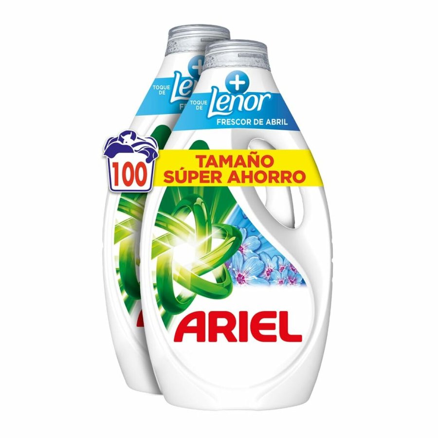 Flydende vaskemiddel Ariel 300 ml #2