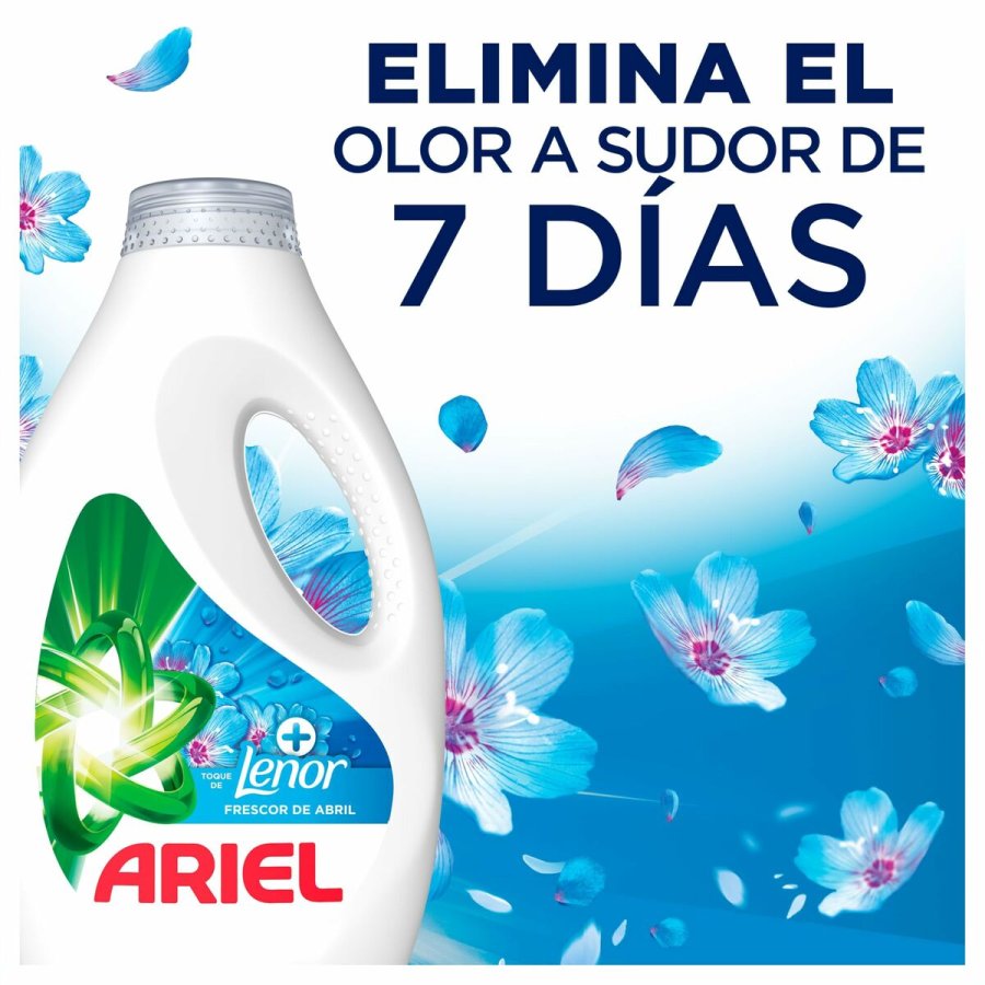 Flydende vaskemiddel Ariel 300 ml #3