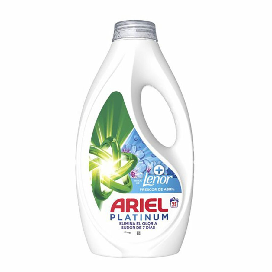 Flydende vaskemiddel Ariel 300 ml #1