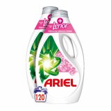 Flydende vaskemiddel Ariel FRESH SENSATIONS 30 vask #1