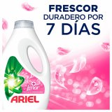 Flydende vaskemiddel Ariel FRESH SENSATIONS 30 vask #2