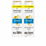 Shampoo Pantene Classic 325 ml (2 enheder) #1