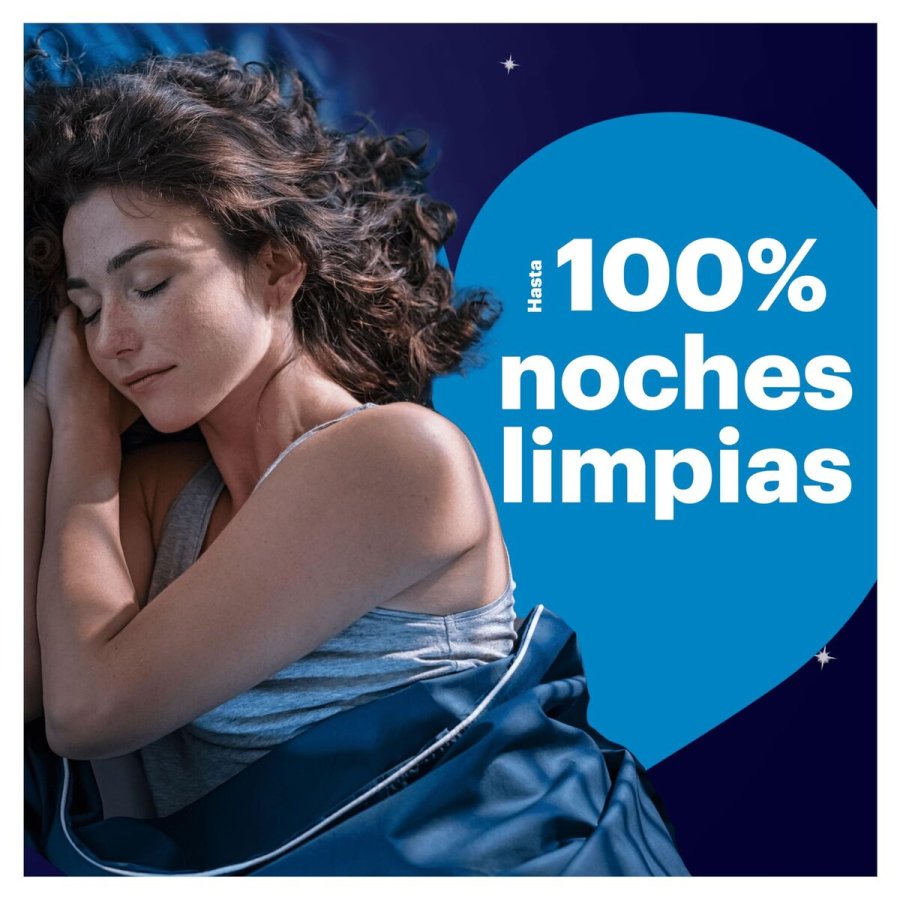 Shower gel Evax COTTONLIKE #3