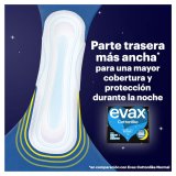 Shower gel Evax COTTONLIKE #4