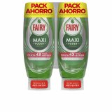 Opvaskemiddel Fairy MAXI PODER 450 ml 2 enheder #1