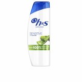 Shampoo Head & Shoulders H&S SENSITIVE 330 ml #1
