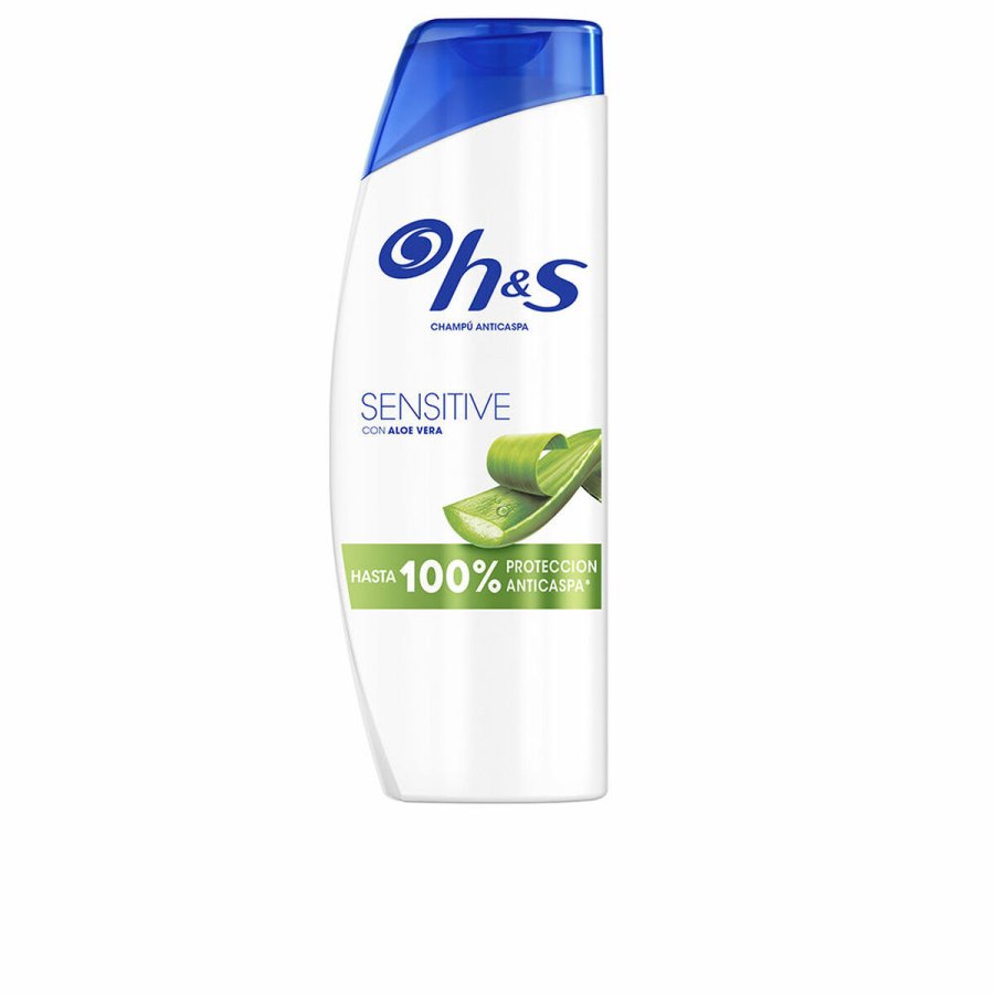 Shampoo Head & Shoulders H&S SENSITIVE 330 ml #1