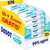 Hygiejne Dodot DODOT PURE #2
