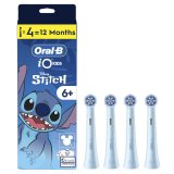 Tandbrstehoved Oral-B ACCSTITCH #2