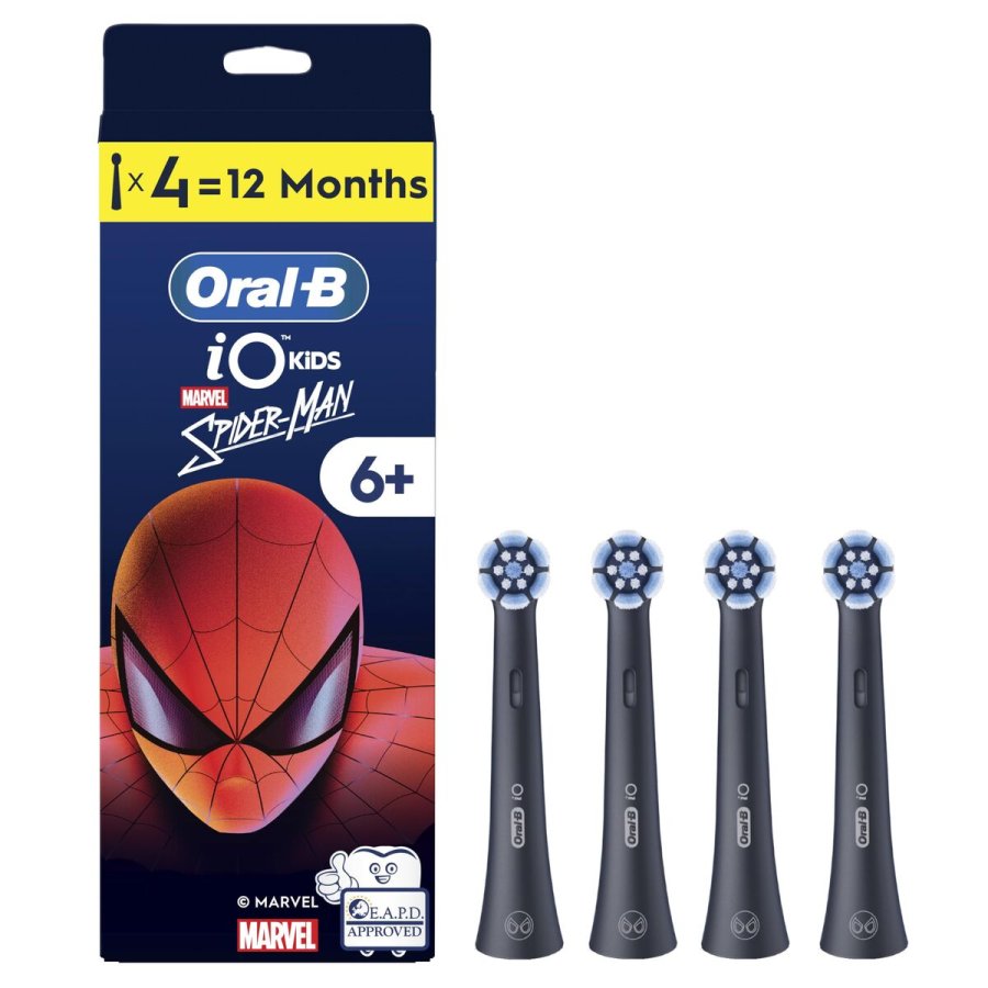 Tandbrstehoved Oral-B ACCSPIDERMAN #2