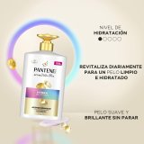Hrbalsam Pantene HYDRA REVITALIZA #5