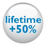 Udskiftningspose til St�vsuger Philips FC8021/03 #3