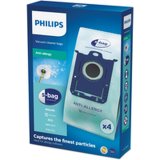 Udskiftningspose til Stvsuger Philips FC8022/04 #5