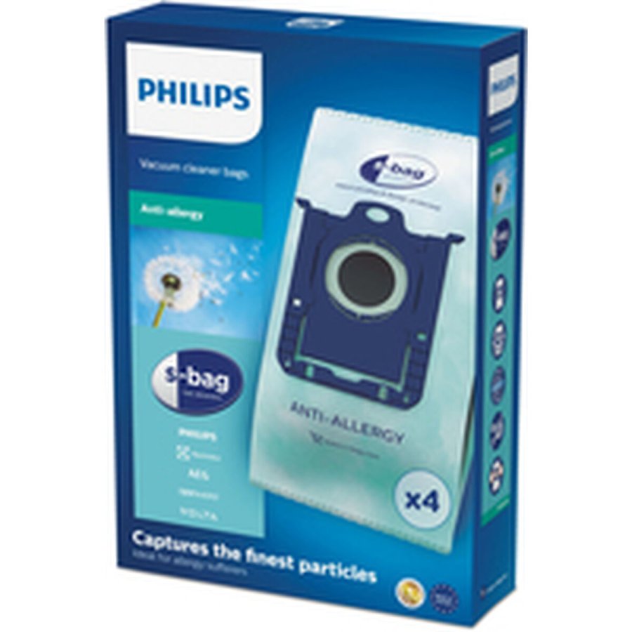 Udskiftningspose til Stvsuger Philips FC8022/04 #5