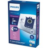 Pakketasker Philips FC8027/01 #3