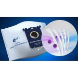 Pakketasker Philips FC8027/01 #5