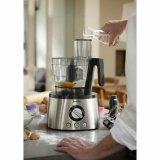 Foodprocessor Philips Slvfarvet 1300 W #5