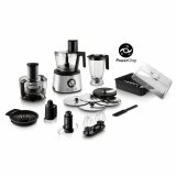 Foodprocessor Philips Slvfarvet 1300 W #1