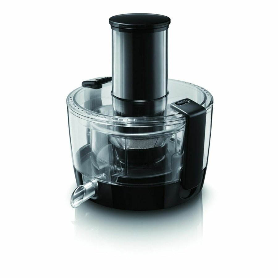 Foodprocessor Philips Slvfarvet 1300 W #7