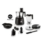 Foodprocessor Philips HR7776/90 1000 W 1300 W 2,2 L #1