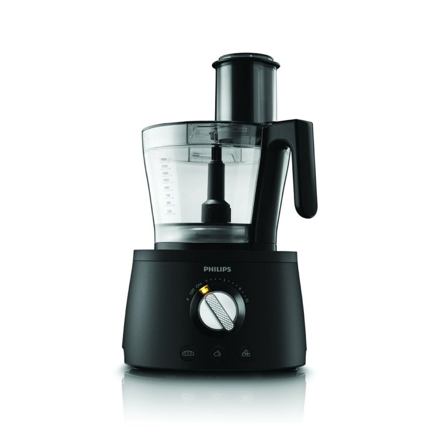 Foodprocessor Philips HR7776/90 1000 W 1300 W 2,2 L #3