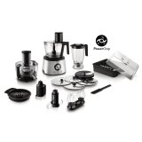 Foodprocessor Philips 7000 Series HR7778/00 Robot de cocina 1300 W #5