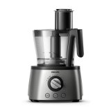 Foodprocessor Philips 7000 Series HR7778/00 Robot de cocina 1300 W #1