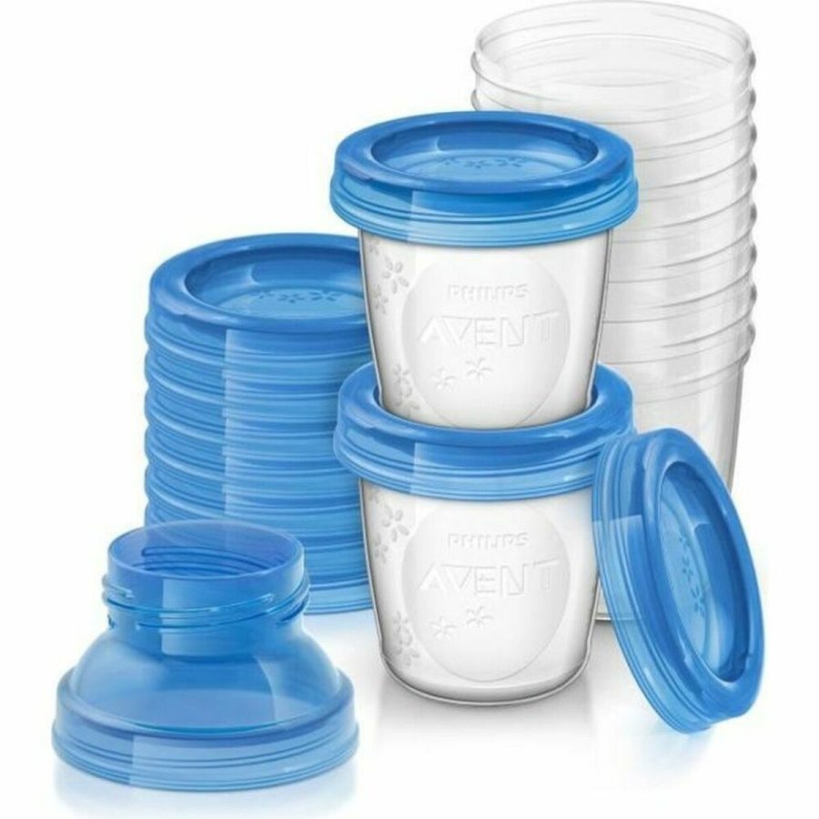 Beholder Philips SCF618 / 10 180 ml #1