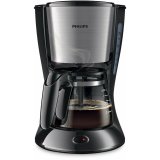 Drip Coffee Machine Philips HD7435/20 700 W Sort 700 W 6 Kopper #5