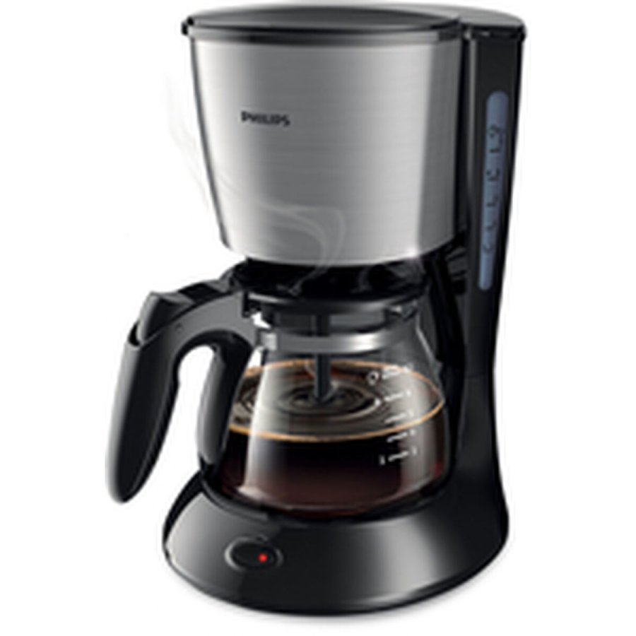 Drip Coffee Machine Philips HD7435/20 Sort 700 W 600 ml #5