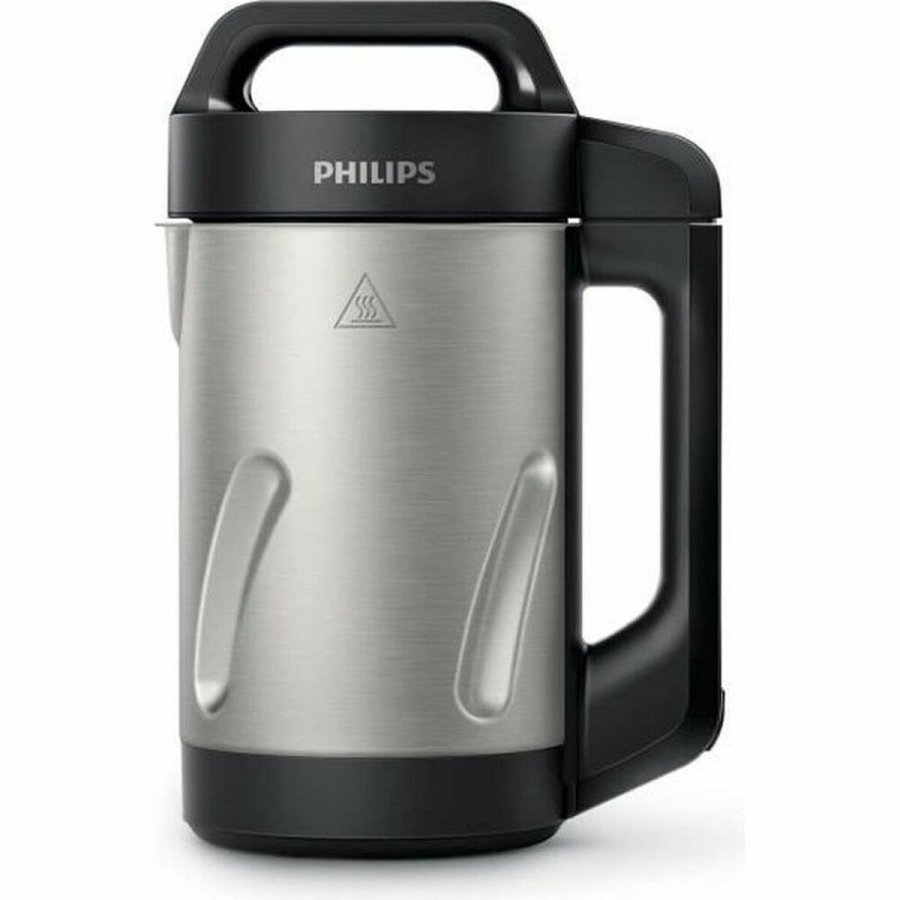 Blender Philips Ms que sopas Sort 1000 W 1,2 L #1