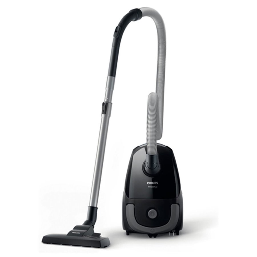 Stvsuger til pose Philips FC8241/09 3 L 77 dB Sort 750 W #1